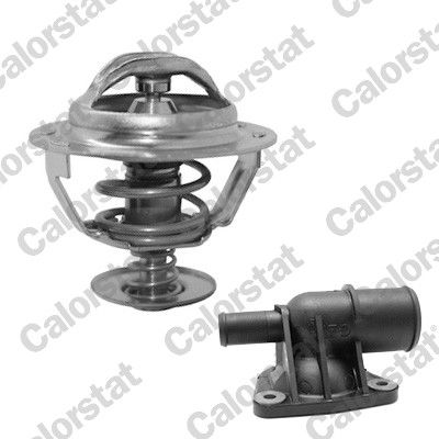 Obrázok Termostat chladenia CALORSTAT by Vernet  THK51303083J