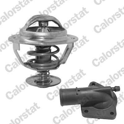 Obrázok Termostat chladenia CALORSTAT by Vernet  THK51304083J
