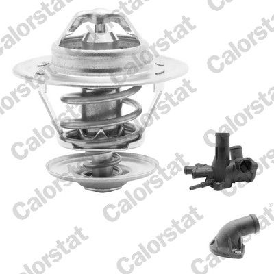 Obrázok Termostat chladenia CALORSTAT by Vernet  THK51511184J
