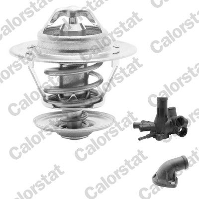 Obrázok Termostat chladenia CALORSTAT by Vernet  THK51511284J
