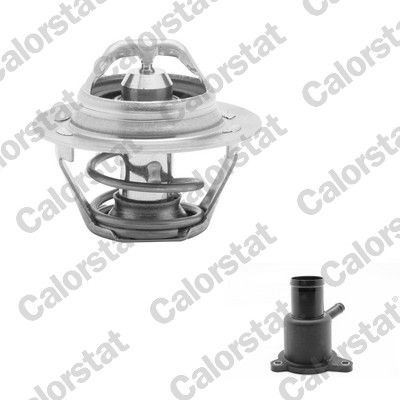 Obrázok Termostat chladenia CALORSTAT by Vernet  THK60471083J