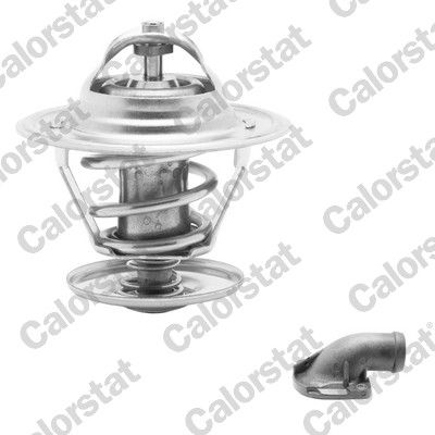 Obrázok Termostat chladenia CALORSTAT by Vernet  THK62731087J