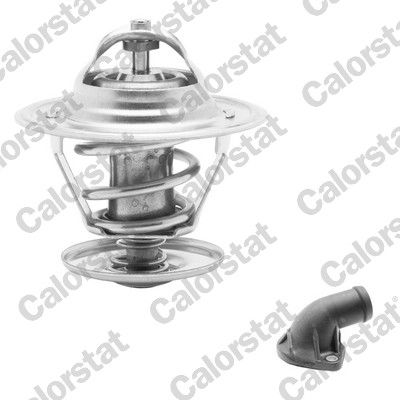 Obrázok Termostat chladenia CALORSTAT by Vernet  THK62732087J