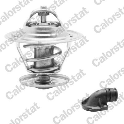 Obrázok Termostat chladenia CALORSTAT by Vernet  THK62733087J