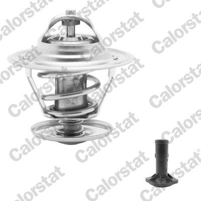 Obrázok Termostat chladenia CALORSTAT by Vernet  THK62734087J