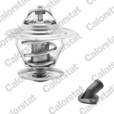 Obrázok Termostat chladenia CALORSTAT by Vernet  THK62735087J