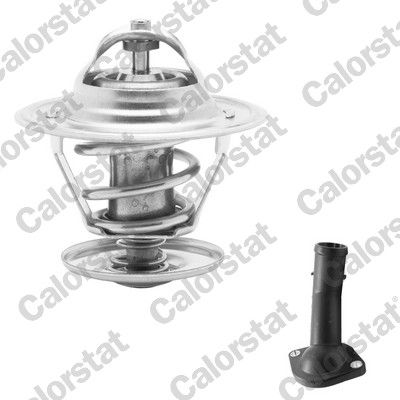 Obrázok Termostat chladenia CALORSTAT by Vernet  THK62736087J