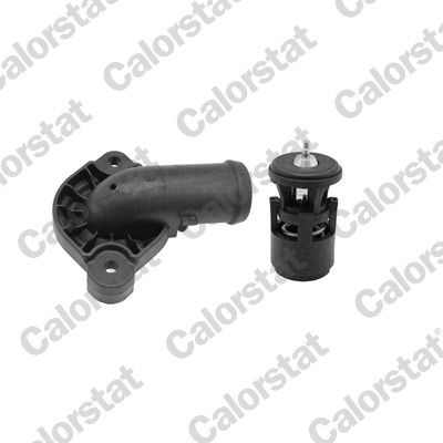 Obrázok Termostat chladenia CALORSTAT by Vernet  THK62742087J