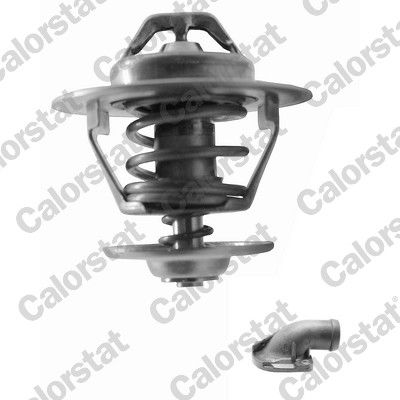Obrázok Termostat chladenia CALORSTAT by Vernet  THK64341082J