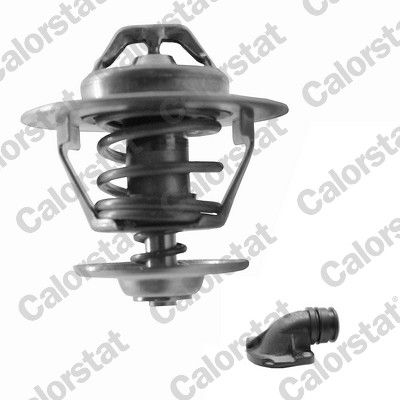 Obrázok Termostat chladenia CALORSTAT by Vernet  THK64342082J