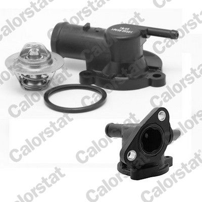 Obrázok Termostat chladenia CALORSTAT by Vernet  THK67321188J
