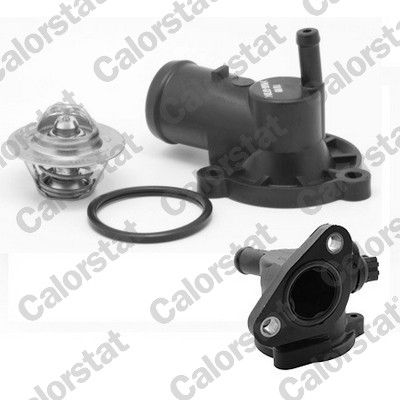 Obrázok Termostat chladenia CALORSTAT by Vernet  THK67331188J