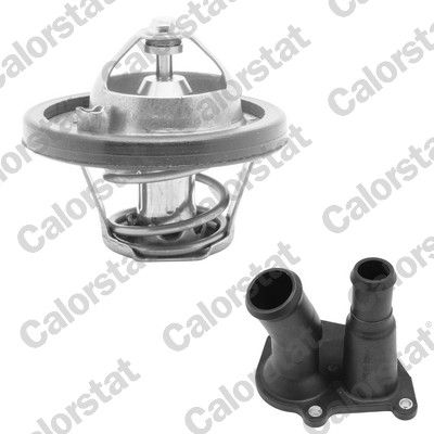 Obrázok Termostat chladenia CALORSTAT by Vernet  THK68371082J