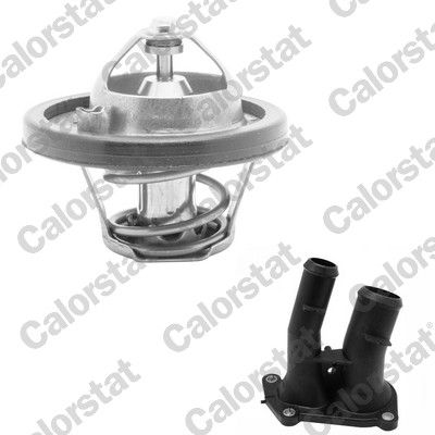 Obrázok Termostat chladenia CALORSTAT by Vernet  THK68372082J