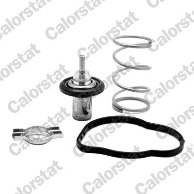 Obrázok Termostat chladenia CALORSTAT by Vernet  THK727683J