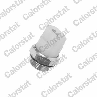 Obrázok Teplotný spínač ventilátora chladenia CALORSTAT by Vernet  TS1105