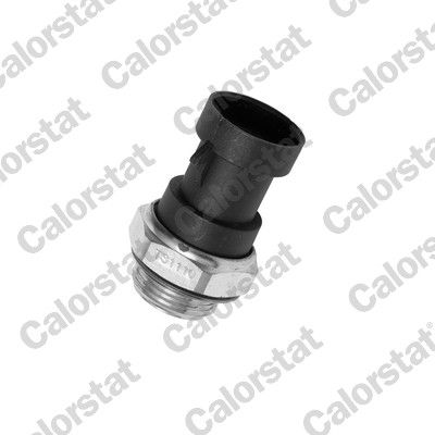 Obrázok Teplotný spínač ventilátora chladenia CALORSTAT by Vernet  TS1110