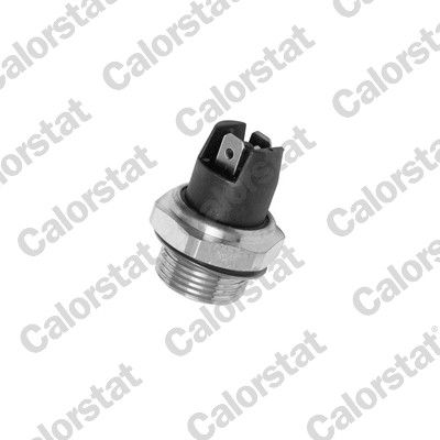 Obrázok Teplotný spínač ventilátora chladenia CALORSTAT by Vernet  TS6840