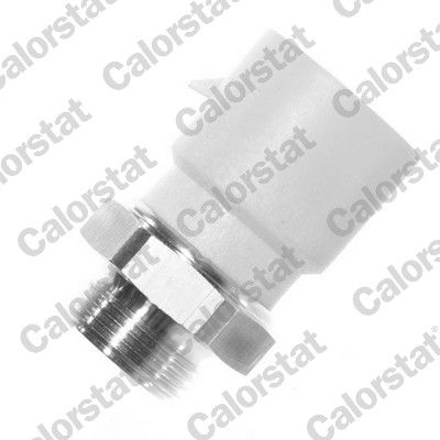 Obrázok Teplotný spínač ventilátora chladenia CALORSTAT by Vernet  TS1273