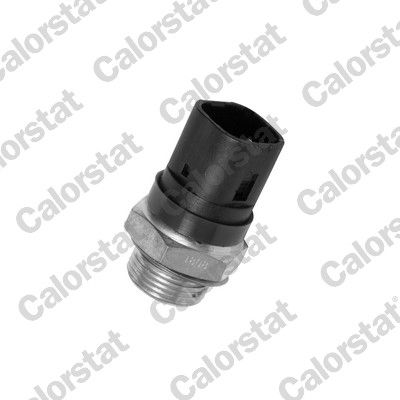 Obrázok Teplotný spínač ventilátora chladenia CALORSTAT by Vernet  TS1371