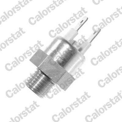 Obrázok Teplotný spínač ventilátora chladenia CALORSTAT by Vernet  TS2604