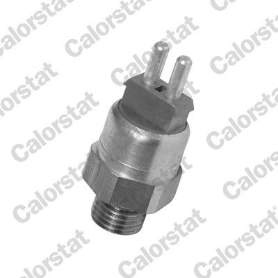 Obrázok Teplotný spínač ventilátora chladenia CALORSTAT by Vernet  TS2607