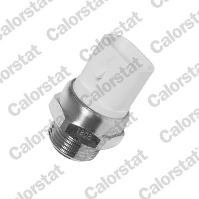 Obrázok Teplotný spínač ventilátora chladenia CALORSTAT by Vernet  TS2612