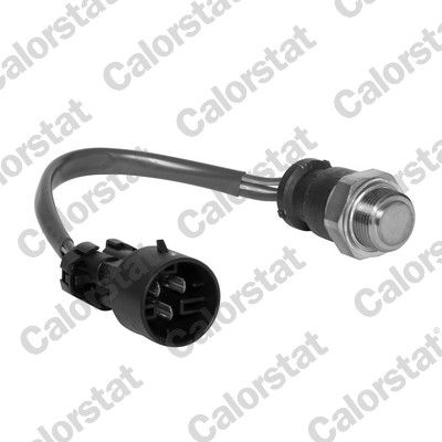 Obrázok Teplotný spínač ventilátora chladenia CALORSTAT by Vernet  TS2621