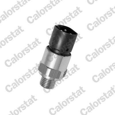 Obrázok Teplotný spínač ventilátora chladenia CALORSTAT by Vernet  TS2623