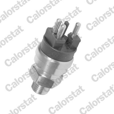 Obrázok Teplotný spínač ventilátora chladenia CALORSTAT by Vernet  TS2624