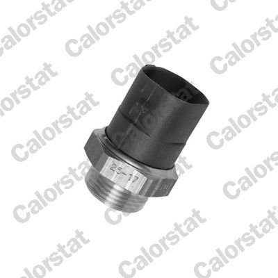 Obrázok Teplotný spínač ventilátora chladenia CALORSTAT by Vernet  TS2630
