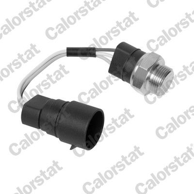 Obrázok Teplotný spínač ventilátora chladenia CALORSTAT by Vernet  TS2632