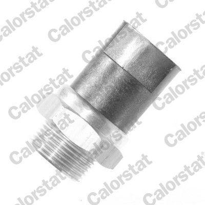 Obrázok Teplotný spínač ventilátora chladenia CALORSTAT by Vernet  TS2634