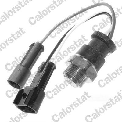 Obrázok Teplotný spínač ventilátora chladenia CALORSTAT by Vernet  TS2638