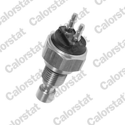 Obrázok Teplotný spínač ventilátora chladenia CALORSTAT by Vernet  TS2644