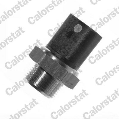 Obrázok Teplotný spínač ventilátora chladenia CALORSTAT by Vernet  TS2648