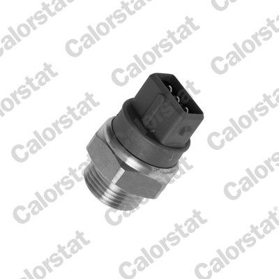 Obrázok Teplotný spínač ventilátora chladenia CALORSTAT by Vernet  TS2649