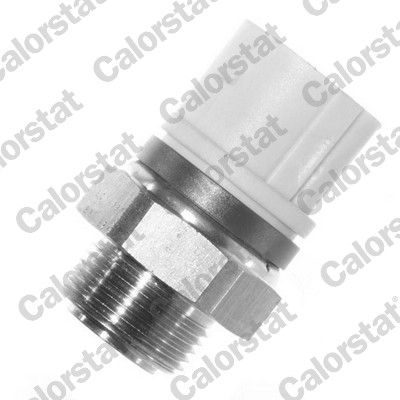 Obrázok Teplotný spínač ventilátora chladenia CALORSTAT by Vernet  TS2672