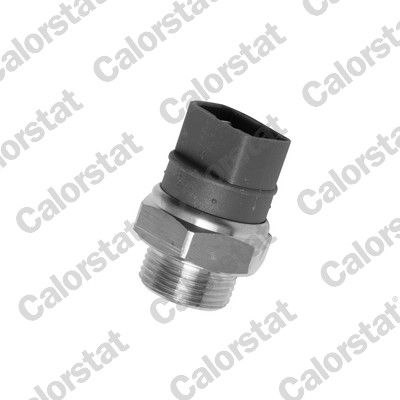 Obrázok Teplotný spínač ventilátora chladenia CALORSTAT by Vernet  TS2673