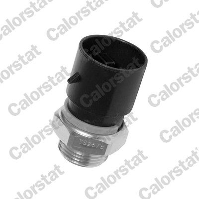 Obrázok Teplotný spínač ventilátora chladenia CALORSTAT by Vernet  TS2678