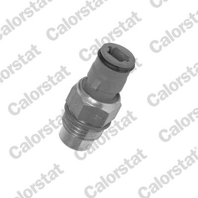 Obrázok Teplotný spínač ventilátora chladenia CALORSTAT by Vernet  TS2686