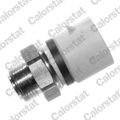Obrázok Teplotný spínač ventilátora chladenia CALORSTAT by Vernet  TS2690