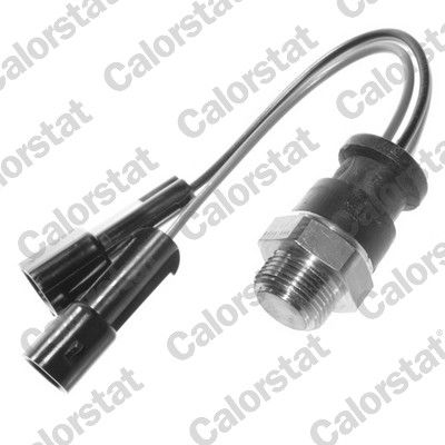 Obrázok Teplotný spínač ventilátora chladenia CALORSTAT by Vernet  TS2700