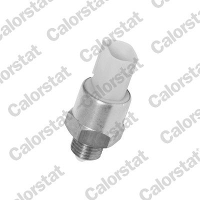 Obrázok Teplotný spínač ventilátora chladenia CALORSTAT by Vernet  TS2705