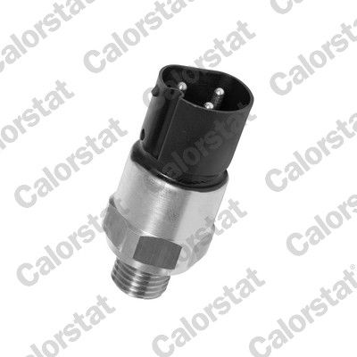 Obrázok Teplotný spínač ventilátora chladenia CALORSTAT by Vernet  TS2706