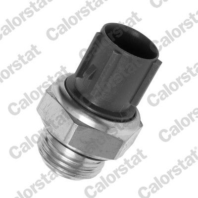 Obrázok Teplotný spínač ventilátora chladenia CALORSTAT by Vernet  TS2774