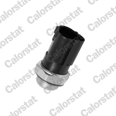 Obrázok Teplotný spínač ventilátora chladenia CALORSTAT by Vernet  TS2783
