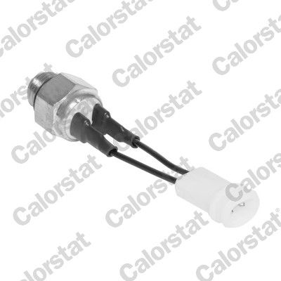 Obrázok Teplotný spínač ventilátora chladenia CALORSTAT by Vernet  TS2850