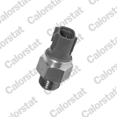 Obrázok Teplotný spínač ventilátora chladenia CALORSTAT by Vernet  TS2851