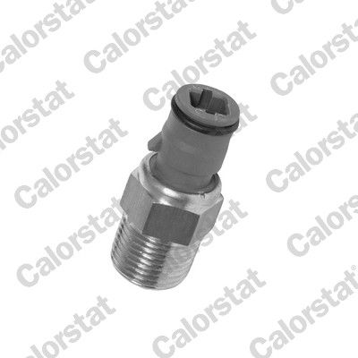 Obrázok Teplotný spínač ventilátora chladenia CALORSTAT by Vernet  TS2853